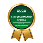 CURSO ENRIQUECIMIENTO MOTRIZ