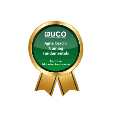 Agile Coach: Training Fundamentals