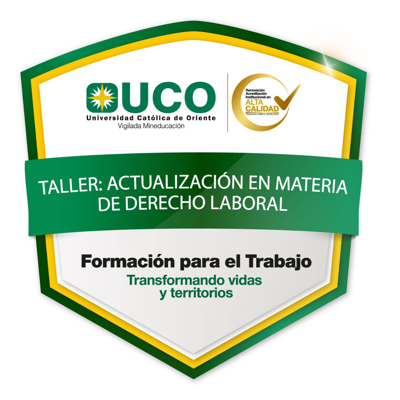 Imagen de la credencial