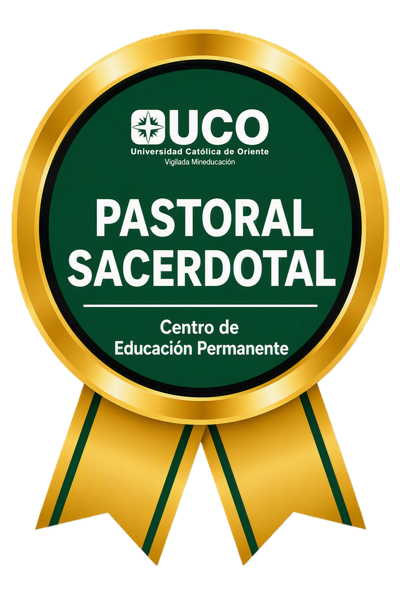 CURSO EN PASTORAL SACERDOTAL