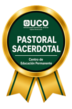 CURSO EN PASTORAL SACERDOTAL