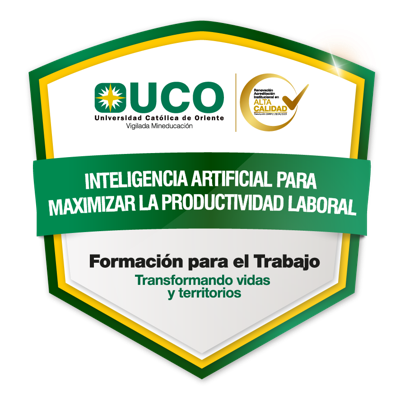 Imagen de la credencial