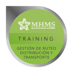 Training Gestión de Ruteo, Distribución y Transporte