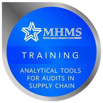 Analytical Tools for Audits in Supply Chain