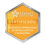 Excelencia Operacional en Intralogística y Almacenes