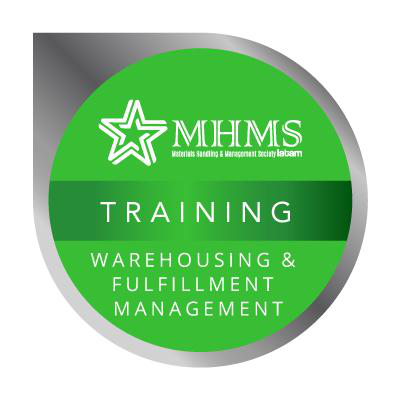 Training in Warehousing & Fulfillment Management