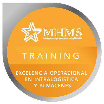 Training Excelencia Operacional en Intralogística y Almacenes