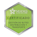 Gestión de Ruteo, Distribución y Transporte