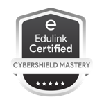 Cybershield Mastery Level 1