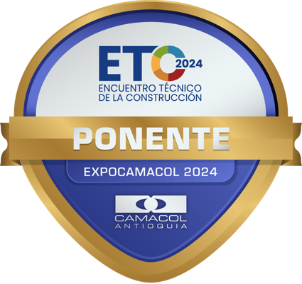 Participación ponente ETC