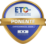 Participación ponente ETC