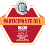 Comité de Supervisión Técnica e Interventoría – Camacol Antioquia