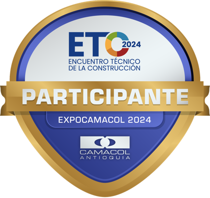 Participación Encuentro Técnico de la Construcción ETC