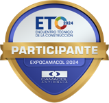 Participación Encuentro Técnico de la Construcción ETC