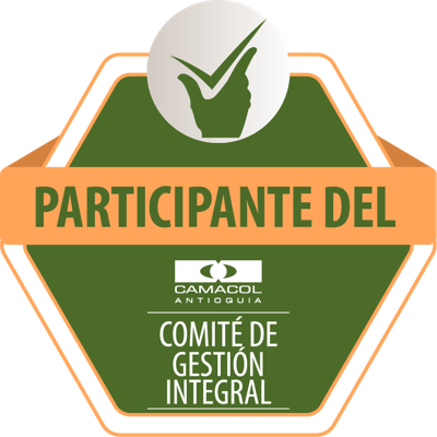 Comité de Gestión Integral – Camacol Antioquia