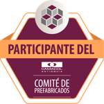 Comité de Prefabricados – Camacol Antioquia