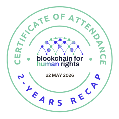 Credential image
