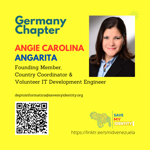 Angie Angarita ID