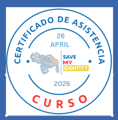 Imagen de la credencial