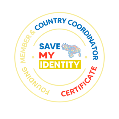 Credential image