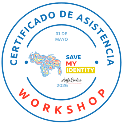 Imagen de la credencial