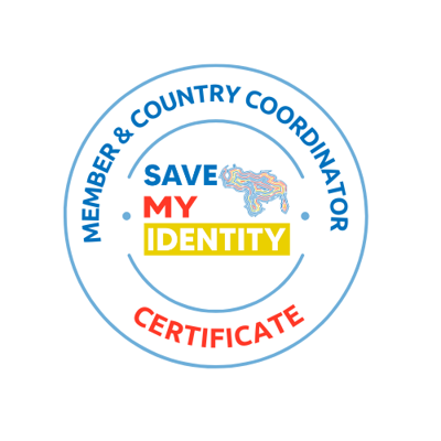 Credential image
