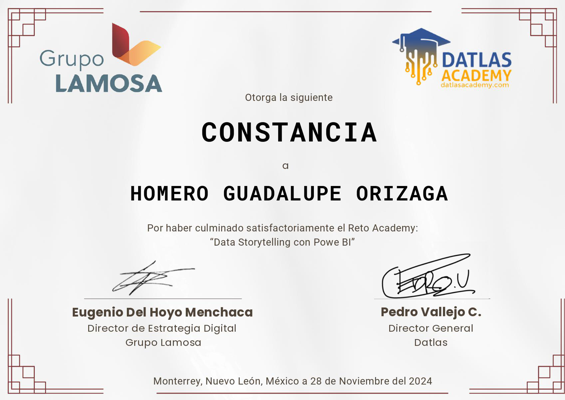 Imagen de la credencial