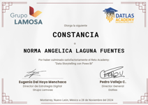 INTRODUCCIÓN A LA ANALÍTICA DE DATOS