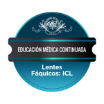 LENTES FÁQUICOS: ICL "Mi primer  ICL de la A a la Z"