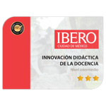 Innovación didáctica de la docencia (nivel intermedio)