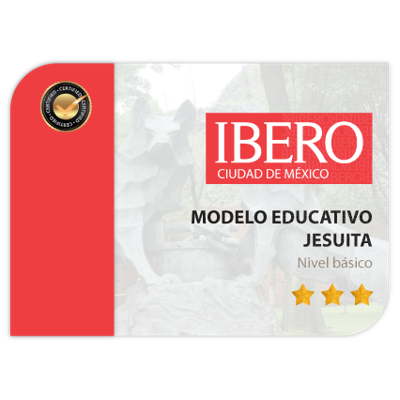 Modelo Educativo Jesuita (nivel básico)