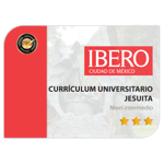 Currículum universitario jesuita (nivel intermedio)