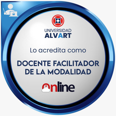 Imagen de la credencial