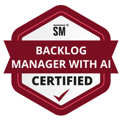 Backlog Manager With AI
