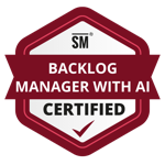Backlog Manager With AI