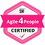 Agile 4 People Certified