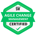 Agile Change Management Certified
