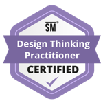 Design Thinking Practitioner Certified