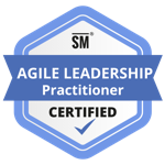 Agile Leadership Practitioner Certified