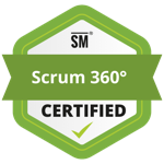 Scrum 360 grados Certified