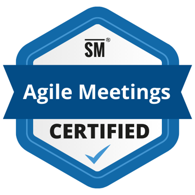 Agile Meetings Certified