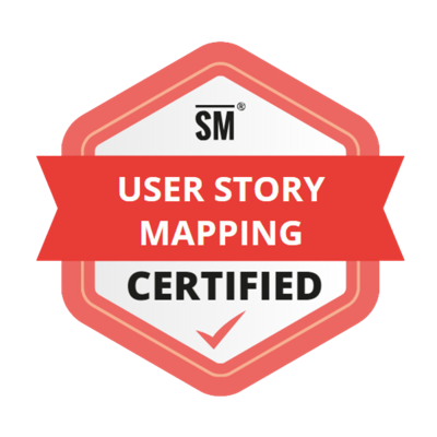 User Story Mapping Certified