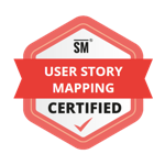 User Story Mapping Certified