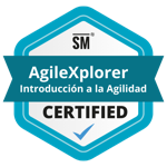 AgileXplorer Certified - Introducción a la Agilidad