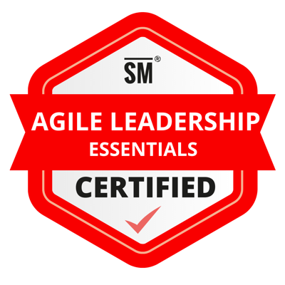 Agile Leadership Essentials