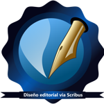 DISEÑO EDITORIAL EN SCRIBUS