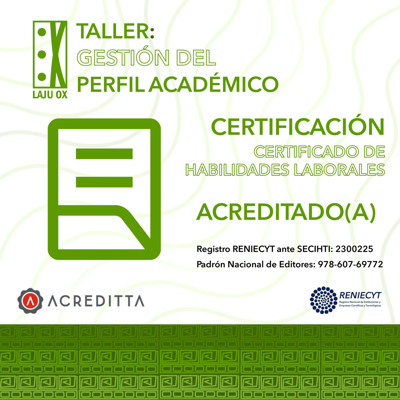 Imagen de la credencial