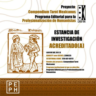 Imagen de la credencial