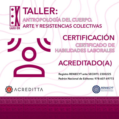 Imagen de la credencial