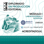 MÓDULO I: LABOR EDITORIAL Y ECDÓTICA
